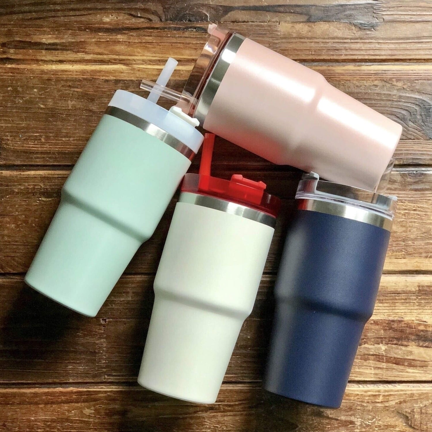 The Art of Personalization: Custom Tumblers for Every Occasion