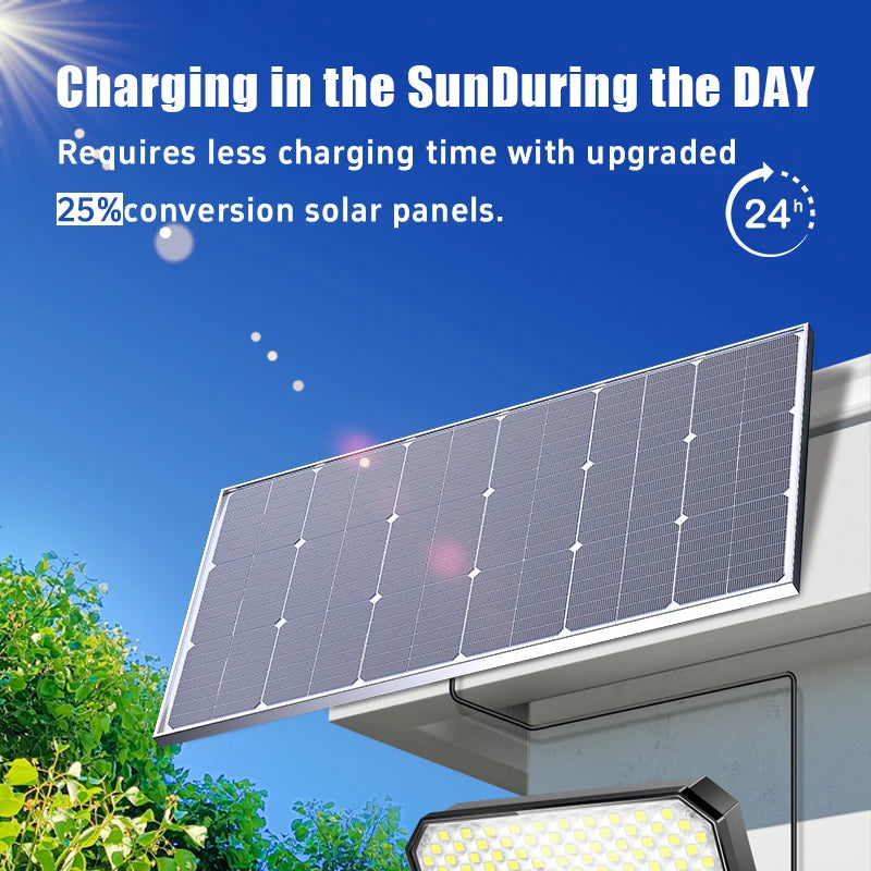 Solar Panel 3000W 6000W 18V 12V High Efficiency Rigid Waterproof Power Bank Glass Charging Outdoor Solar Cells For Home Camping